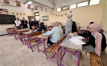 للعام الثالث على التوالي.. انطلاق امتحانات الثانوية العامة لعام 2026 لطلبة فلسطين المتواجدين في مصر
