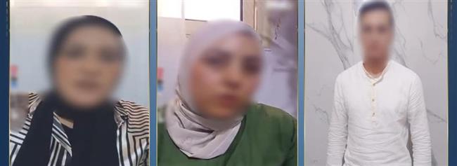 ضبط صاحب مكتب لإلحاق العمالة بالبحيرة بتهمة النصب على سيدتين بزعم تسفير نجليهما للدراسة بالخارج