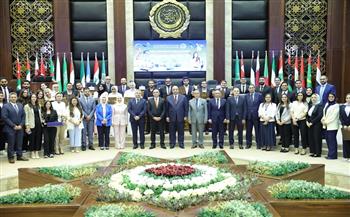 الأكاديمية العربية تختار أفضل مشروع تخرج بحضور قيادات النقل والموانئ