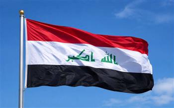 العمليات المشتركة بالعراق: مسيرة صغيرة سقطت على مسافة من منزل رئيس البرلمان بالأنبار 