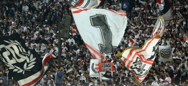 الزمالك يحجب الرقم 1 في الموسم الجديد تقديرًا لدور الجمهور