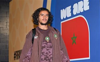 العرب في المونديال.. منتخب المغرب يصل إلى الملعب لخوض مواجهة اسكتلندا