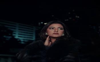 ياسمين علي تغني وجع الفراق ب "أعراض انسحابه".. وكليب سينمائي في لبنان 