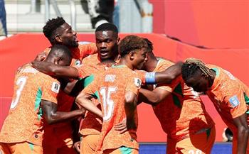 كأس العالم 2026.. كوت ديفوار تلدغ ألمانيا وتتقدم بهدف كيسي