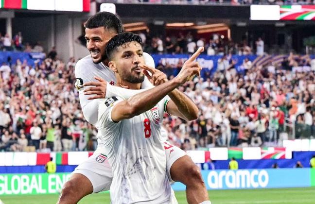 مجموعة مصر في كأس العالم 2026.. مهدي طارمي يقود هجوم إيران في مواجهة بلجيكا