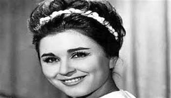 سعاد حسني.. الليدي الصغيرة