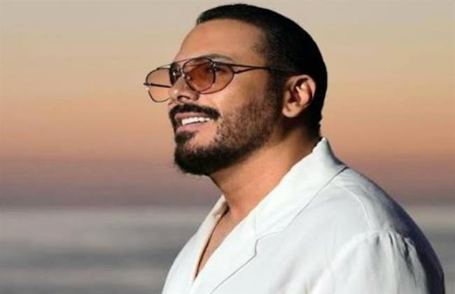 رامي عياش يشعل الـ"تريند" ويعيد إطلاق "خد حرير" بثوب عصري
