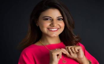 ياسمين تغني وجع الفراق ب "أعراض انسحابه".. تفاصيل