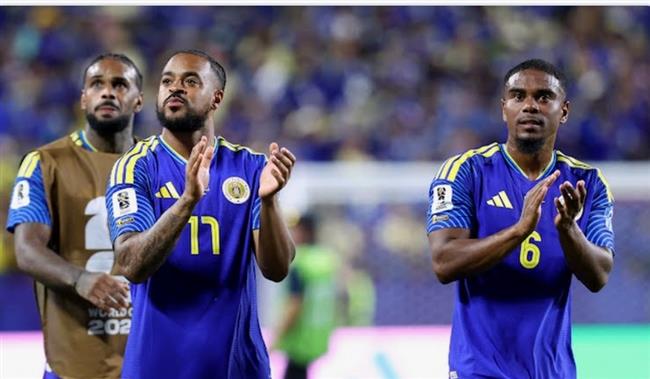كأس العالم 2026.. كوراساو يحقق أول نقطة له في المونديال بالتعادل مع الإكوادور   