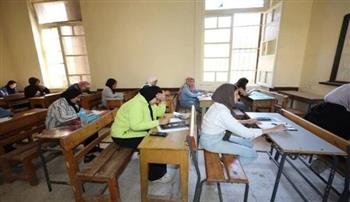 انطلاق امتحانات الثانوية العامة 2026 بمادة التربية الدينية