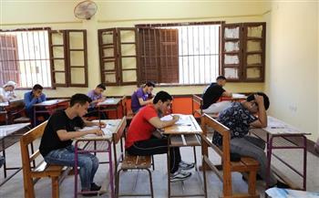 "التعليم": استعدادات الثانوية العامة بدأت منذ 3 أشهر.. و"مجمعات امتحانية" لأول مرة لضبط اللجان ومنع الغش