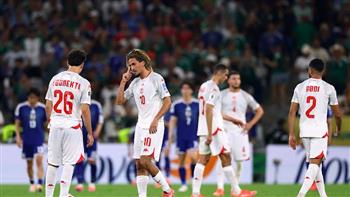 العرب في المونديال.. تونس تغادر كأس العالم 2026 بهزيمة رباعية أمام اليابان 