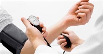 العلاقة بين حرارة الصيف وانخفاض ضغط الدم