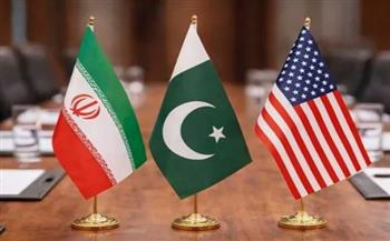 وصول الوفود الإيرانية والأمريكية والباكستانية إلى سويسرا لبدء المفاوضات بعد توقيع مذكرة التفاهم