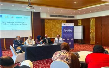 «الصحة» تنظم الاجتماع الأول للجنة العليا للدعم الفني للقضاء على مرض الجذام