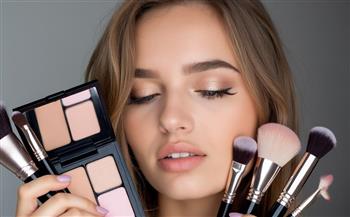 طرق ذكية لاستخدام المكياج في تحسين حالتك النفسية.. تعرفي عليها