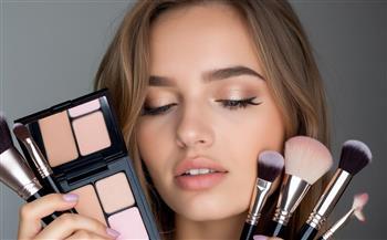 طرق ذكية لاستخدام المكياج في تحسين حالتك النفسية.. تعرفي عليها