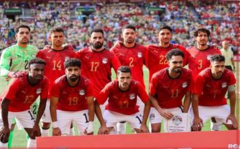 العرب في المونديال.. منتخب مصر يرتدي الأحمر أمام نيوزيلندا في كأس العالم 2026