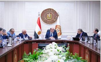 وزير العمل يترأس اجتماع المجلس الأعلى للتشاور الاجتماعي