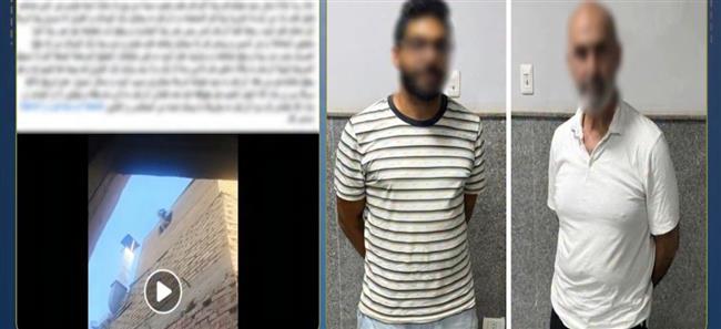 خلافات بين مالكة منزل وصاحب فندق في دهب تصل للنيابة.. والداخلية تكشف التفاصيل