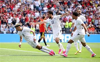 العرب في المونديال.. تشكيل منتخب مصر المتوقع أمام نيوزيلندا في كأس العالم 2026