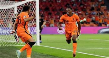 هولندا تكتسح السويد بخماسية وتقترب من ثمن نهائي مونديال 2026