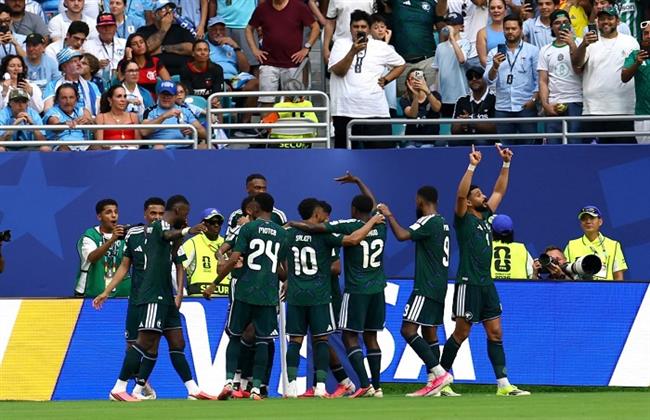 العرب في المونديال.. تشكيل السعودية المتوقع لمواجهة إسبانيا في كأس العالم 2026  