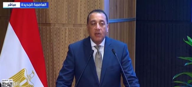 رئيس الوزراء: مصر قطب تنموي كبير داخل الشرق الأوسط