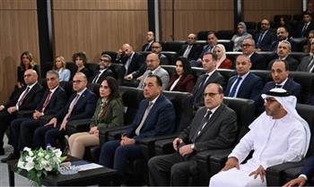 مدبولي يشهد توقيع شراكة لتطوير مشروع عمراني متكامل بمدينة "مدى" بالقاهرة الجديدة بإجمالي 3.1 مليار دولار