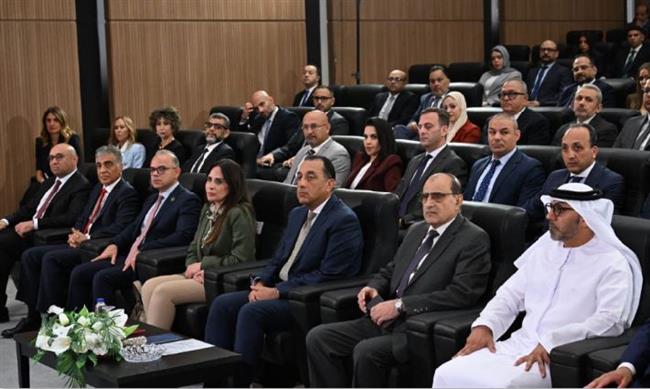 مدبولي يشهد توقيع شراكة لتطوير مشروع عمراني متكامل بمدينة "مدى" بالقاهرة الجديدة بإجمالي 3.1 مليار دولار