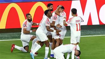 العرب في المونديال.. قمة عربية خالصة بين الأردن والجزائر في كأس العالم 2026
