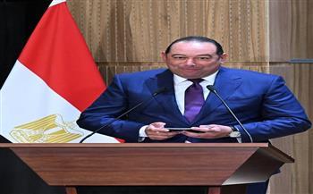 الرئيس التنفيذي لـ"ميدار": الشراكة الاستراتيجية مع الفطيم تؤكد نجاح جهود الدولة في جذب الاستثمارات الأجنبية 