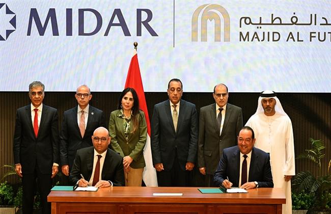 مدبولي: الشراكة مع القطاع الخاص للدول الشقيقة تعكس الثقة المتزايدة في الاقتصاد المصري