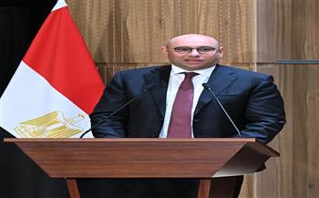 الرئيس التنفيذي للفطيم القابضة يشكر الرئيس السيسي على فتح آفاق جديدة للاستثمار وتوفير البنية التحتية