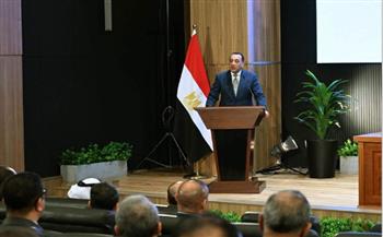 مدبولي: 95 نوعا من الصناعة وآلاف المصانع سوف تعمل لكي تنتج كل المنتجات التي ستدخل في تنمية وتطوير مدينة "مدى"