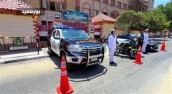 وزارة الداخلية تؤمّن امتحانات الثانوية العامة بخطة أمنية شاملة على مستوى الجمهورية