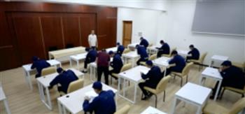 الداخلية: إتاحة الامتحانات للنزلاء بمراكز الإصلاح والتأهيل