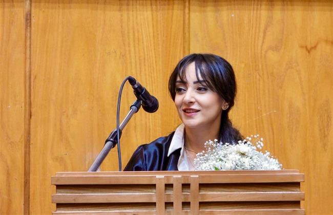 رسالة دكتوراة للباحثة نها شحاتة عن هشام نزيه في المعهد العالي للنقد الفني 