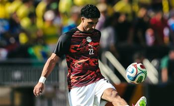 العرب في المونديال.. مانشستر سيتي يدعم عمر مرموش قبل مواجهة نيوزيلندا