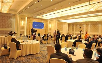 الهيئة البرلمانية لـ"حماة الوطن" بالشيوخ تعقد اجتماعها الدوري.. وتستعرض خطة العمل للمرحلة المقبلة