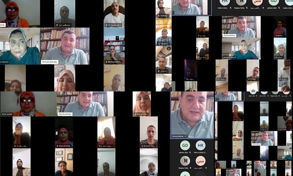 الثقافة تواصل برنامج "تعزيز الدور الثقافي والتربوي" بمحاضرة حول موروثات الحضارة الإسلامية