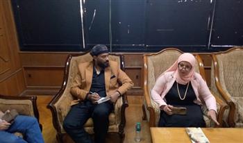 دراسات نقدية حول شعر الفصحى والعامية في ثاني جلسات ملتقى أدباء القناة وسيناء بالإسماعيلية 