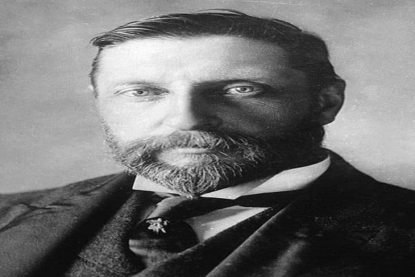 ذكرى ميلاد هنري رايدر هاجارد.. الكاتب الذي خلدته «كنوز الملك سليمان»