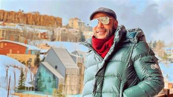 محمد عادل إمام: النجاح الحقيقي ليس بالتريند.. وأسعى لأعمال تعيش في ذاكرة الجمهور