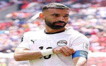 كأس العالم 2026.. ريكي هربرت: مهمة لاعبي نيوزيلندا إيقاف خطورة محمد صلاح
