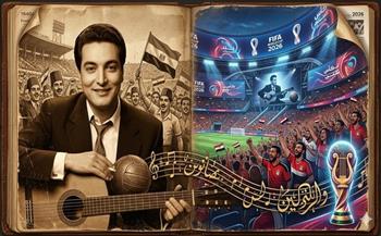 محمد فوزي.. حين امتزج اللحن بروح الكرة من الأربعينيات حتى مونديال 2026