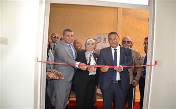 جامعة الإسكندرية: تطوير المعامل والمنشآت البحثية أولوية استراتيجية لدعم الابتكار والإبداع