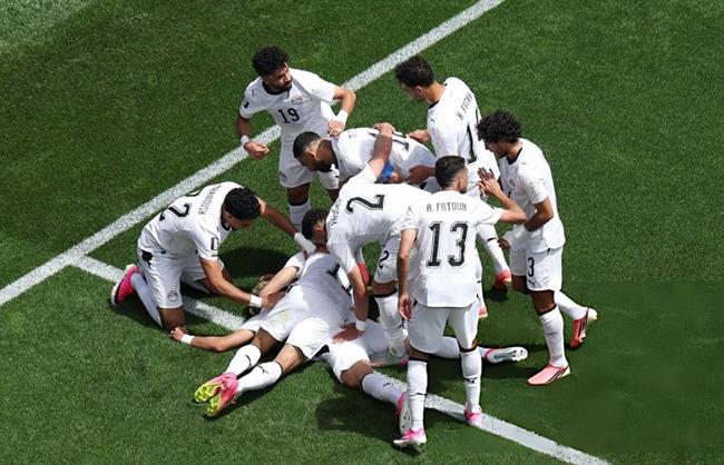 كاس العالم 2026 .. مصر أمام نيوزيلندا خلال ساعات.. كيف استعد حسام حسن؟