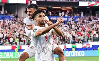 مجموعة مصر في كأس العالم 2026.. مهدي طارمي يقود هجوم إيران في مواجهة بلجيكا