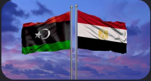 رئيس المخابرات المصرية يبحث في طرابلس دعم توحيد المؤسسات الليبية